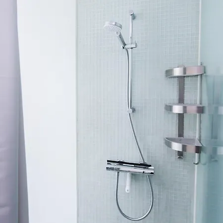 Apartman High-end With Balcony & Parking *