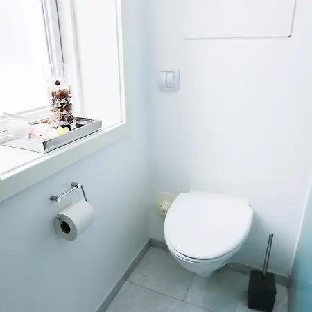 Apartman High-end With Balcony & Parking *
