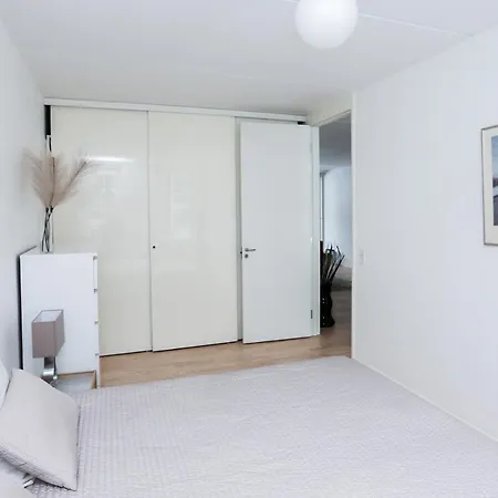 Apartman High-end With Balcony & Parking *