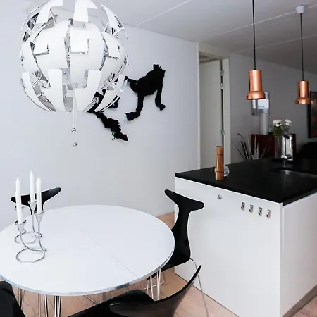Apartmán High-end With Balcony & Parking *